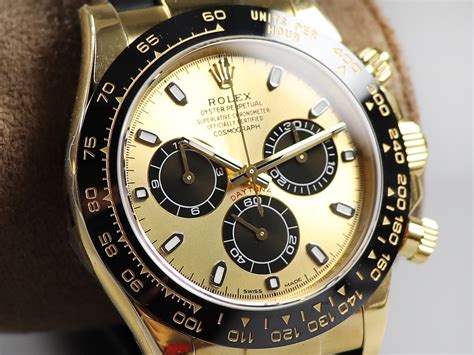 rolex cosmograph daytona oyster 40 mm